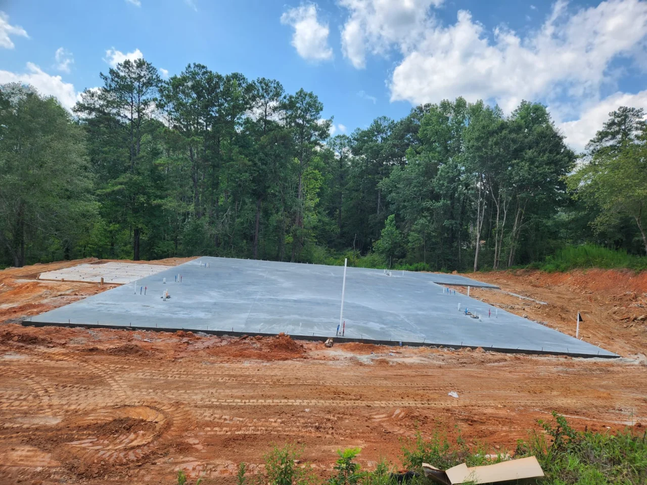 Guzman Concrete Solutions